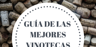guia de las mejores vinotevas Vitempus 2018